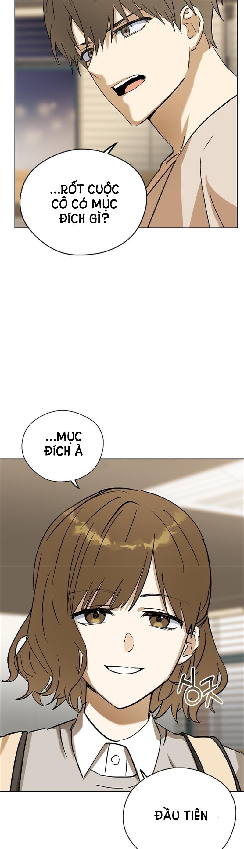 nhân duyên kiếp trước chapter 32.2 7