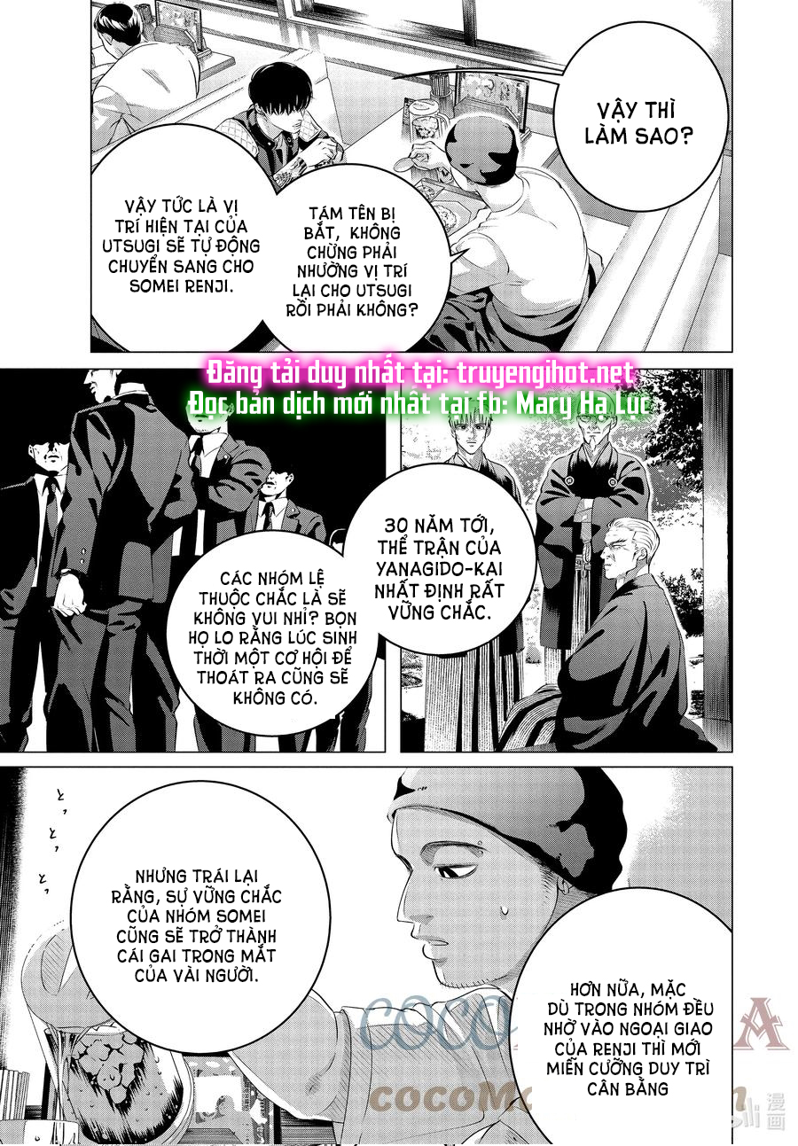 [18+] kiếp sau thà làm người xa lạ chapter 28.2 7