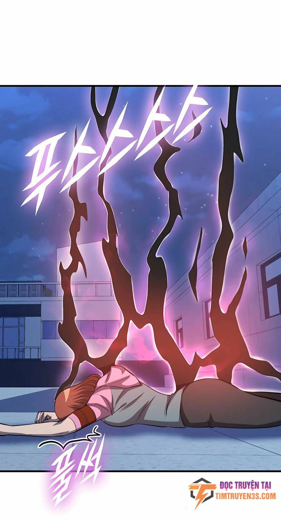 mẹ tôi là chòm sao bảo hộ m chapter 46 70