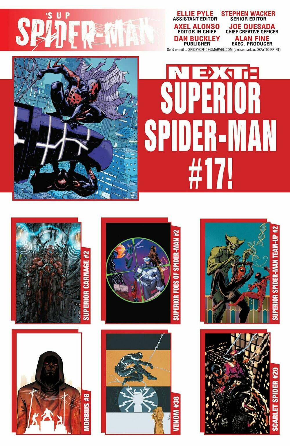 superior spider man chapter 16 23