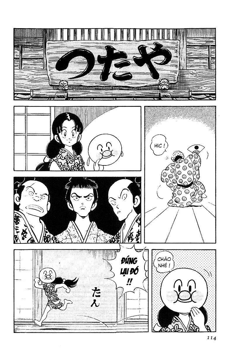 nijiiro togarashi - ớt bảy màu chapter 24 2