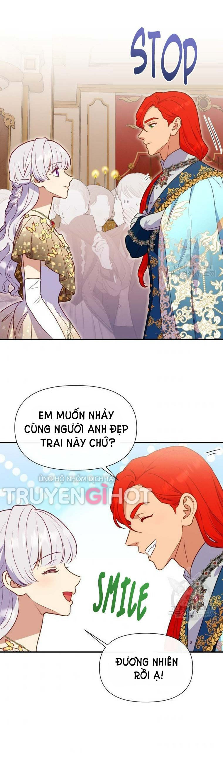 bản khế ước với nữ công tước ác ma chapter 145 6