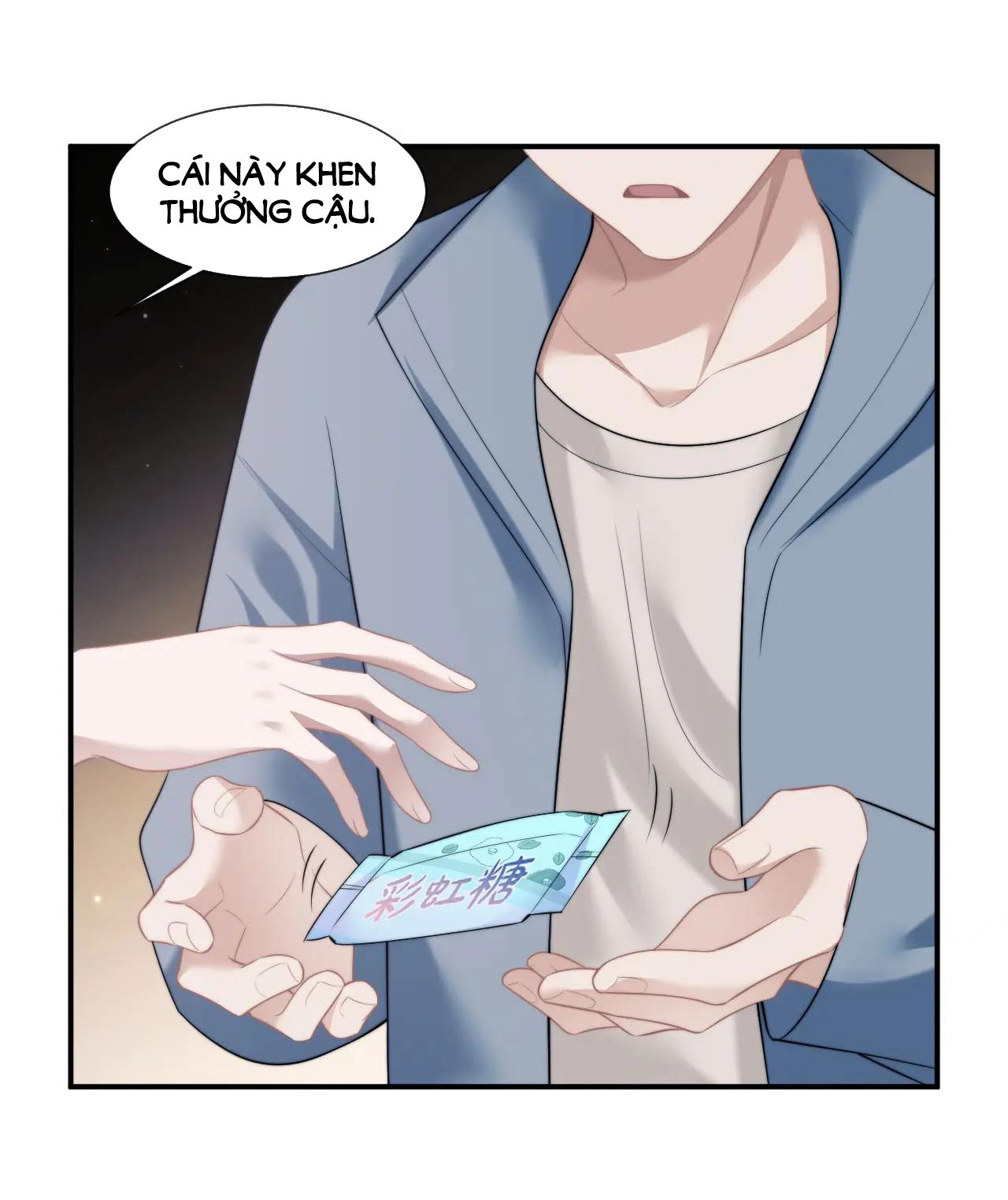 chủ mẫu cao môn xuyên không thành nữ phụ hào môn chapter 32.2 19