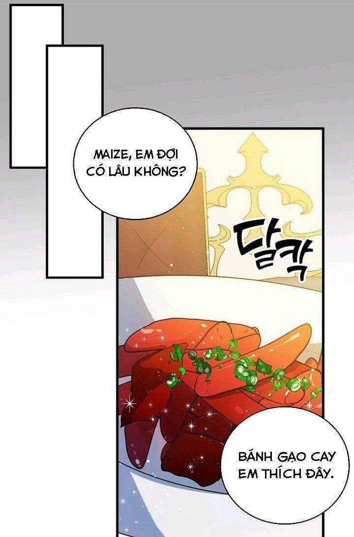 tôi là bạn gái cũ của một người lính chapter 49 14