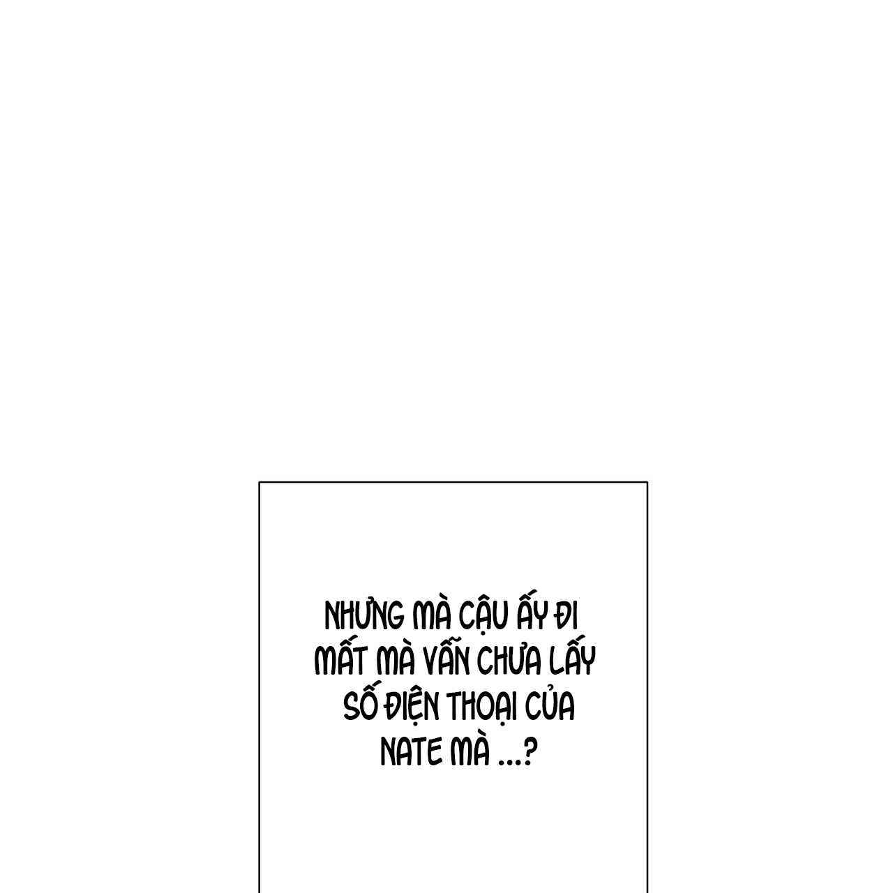 juliet, ở đây không phải là kansas đâu! chapter 8 105