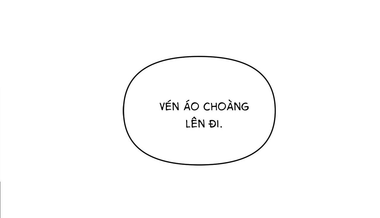 Bí mật của mái tóc chapter 4