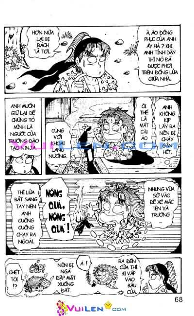 ninja loạn thị chapter 46 59