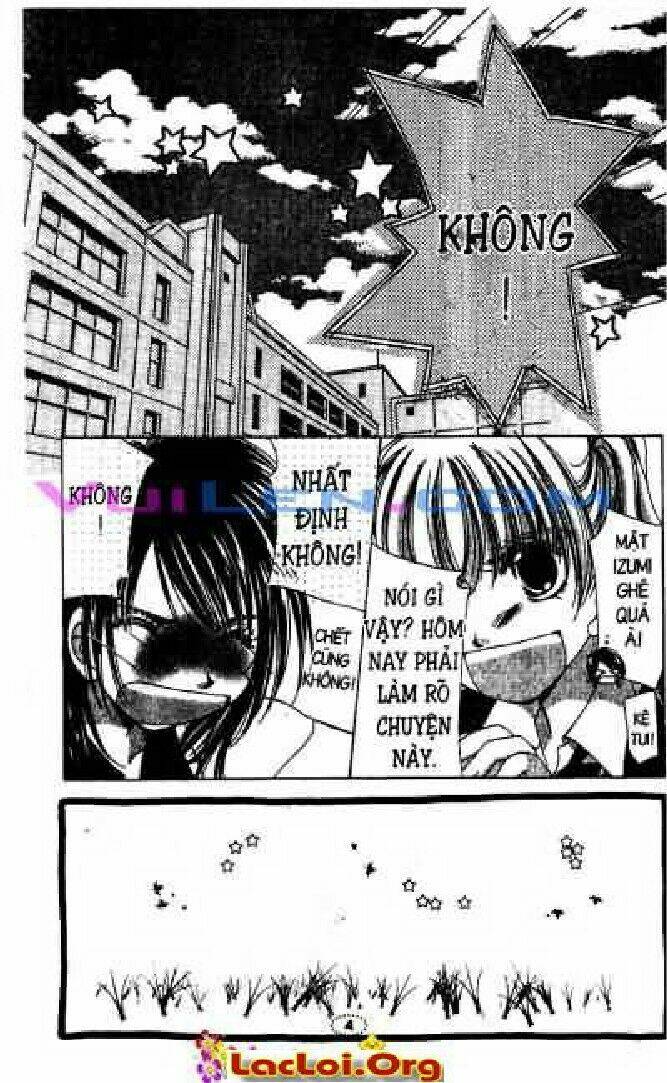 honey chapter 36 4