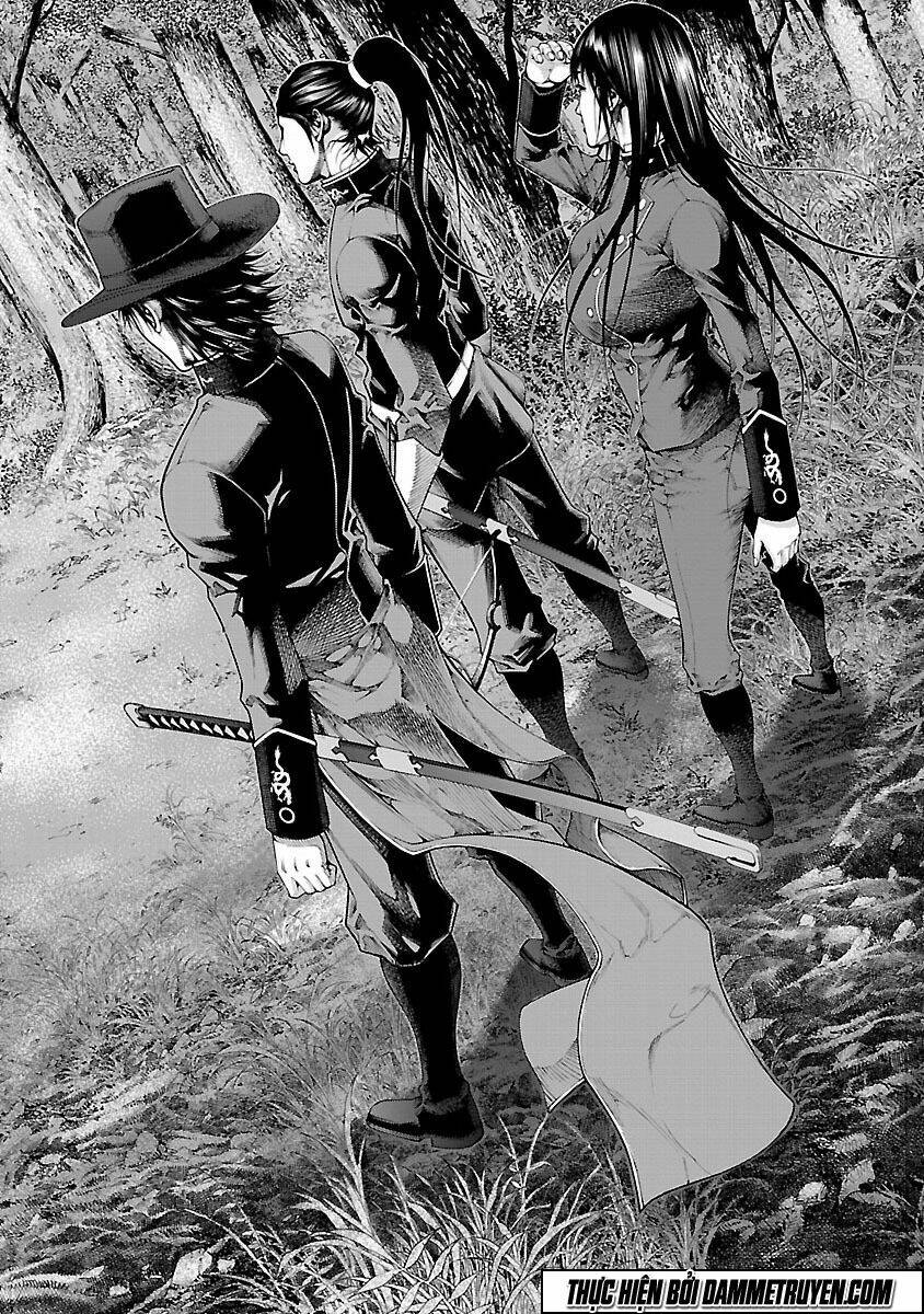 dragon effect chapter 10 4