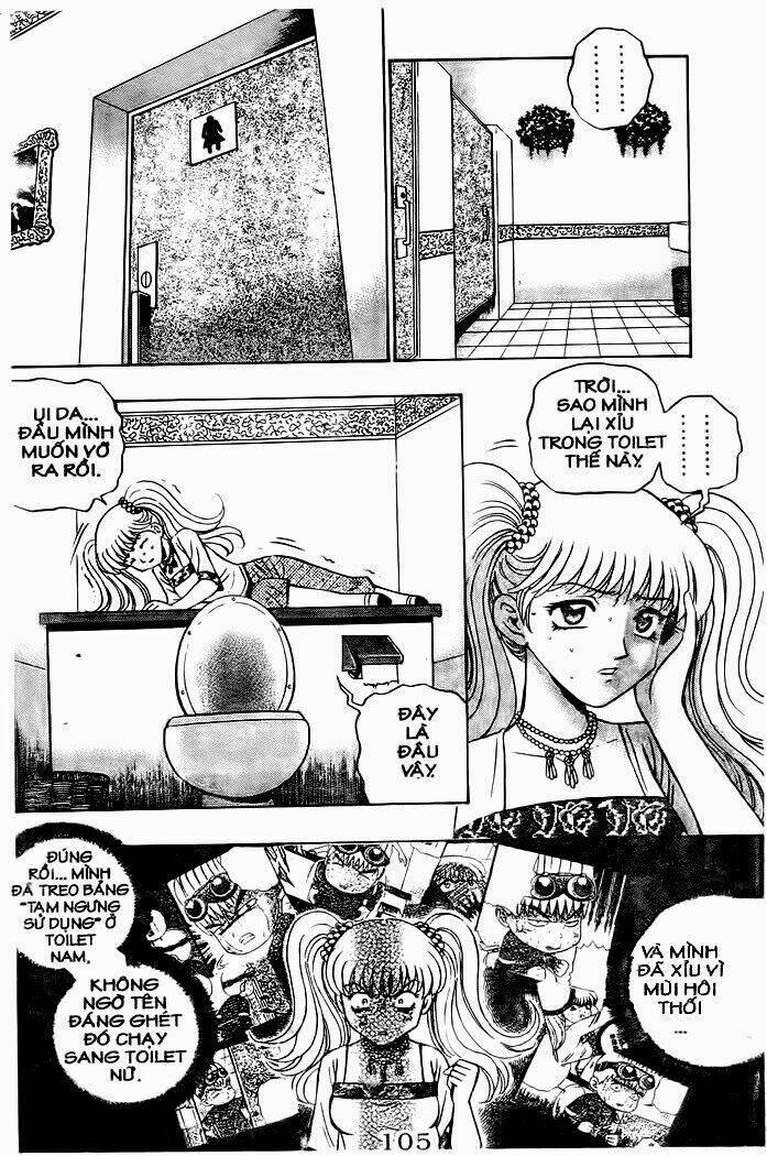 bowling king chapter 75 3