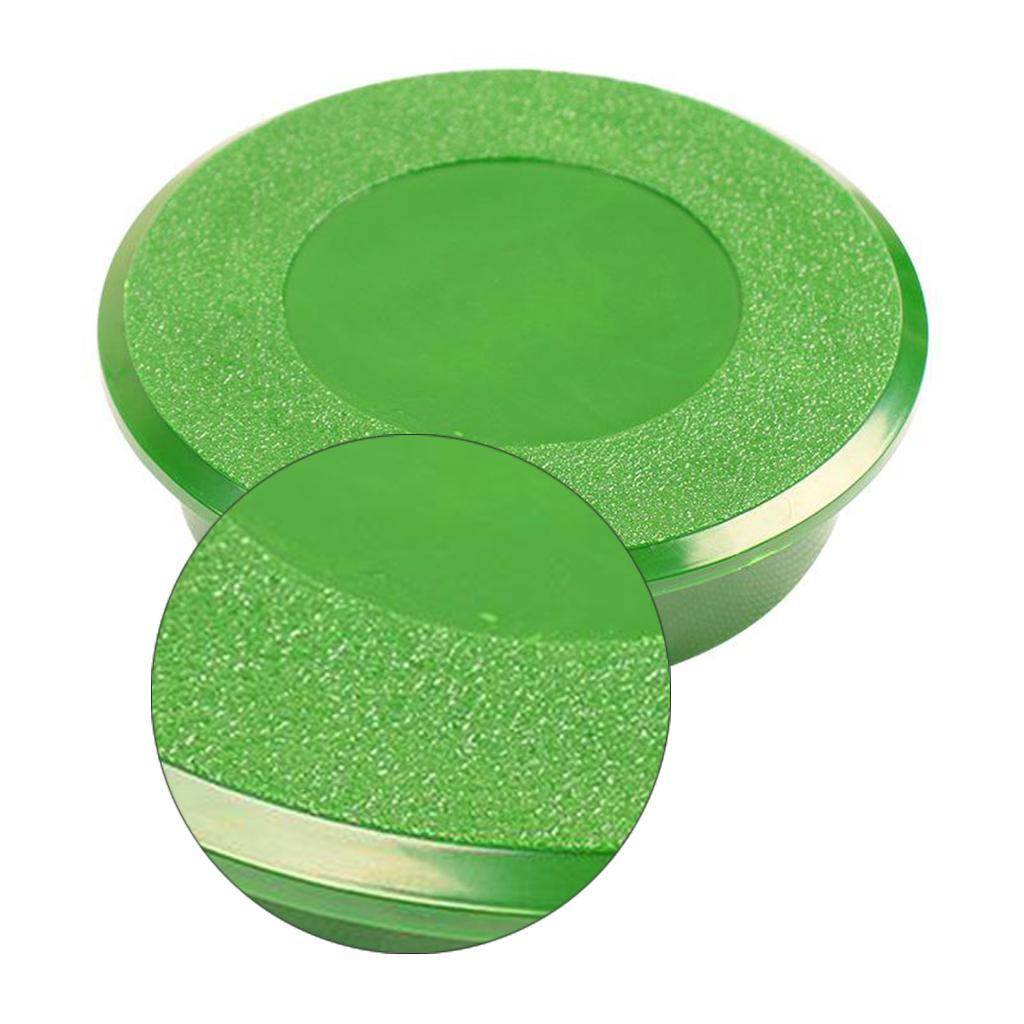 Durable Golf Hole Putting Cup Golfing Holes Protective Golf Accessories Set Golf Practice Aids Protector Cover for Golf Training Outdoor