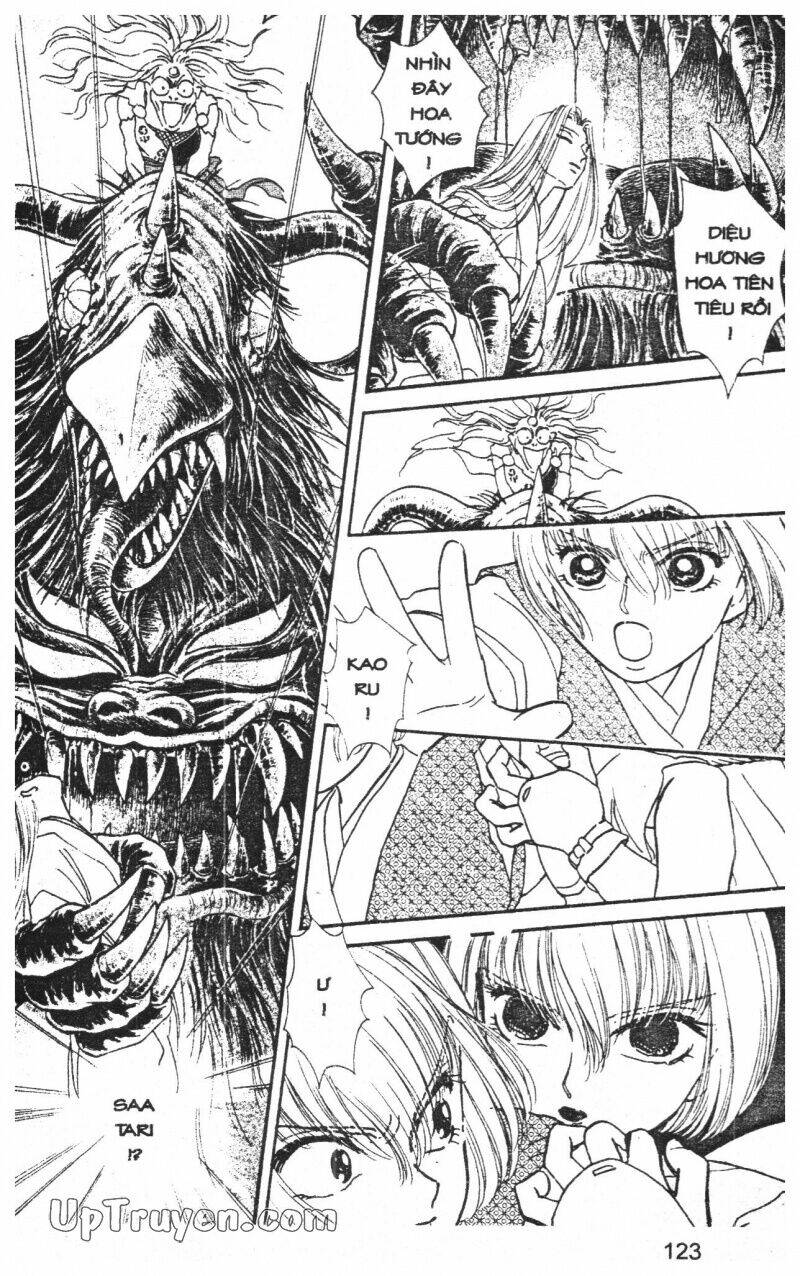 hoàng tử hoa - bud boy chapter 13 125