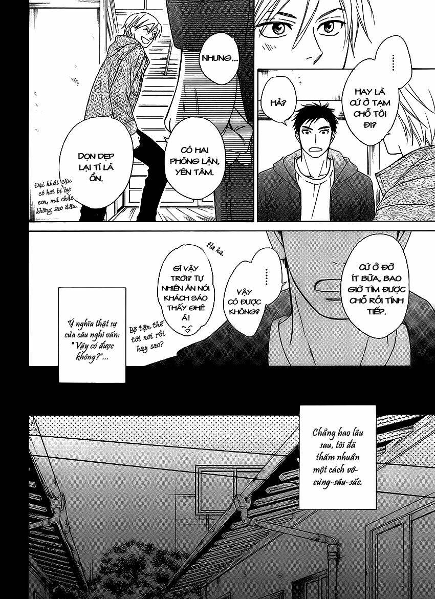 heart no kakurega chapter 10 15