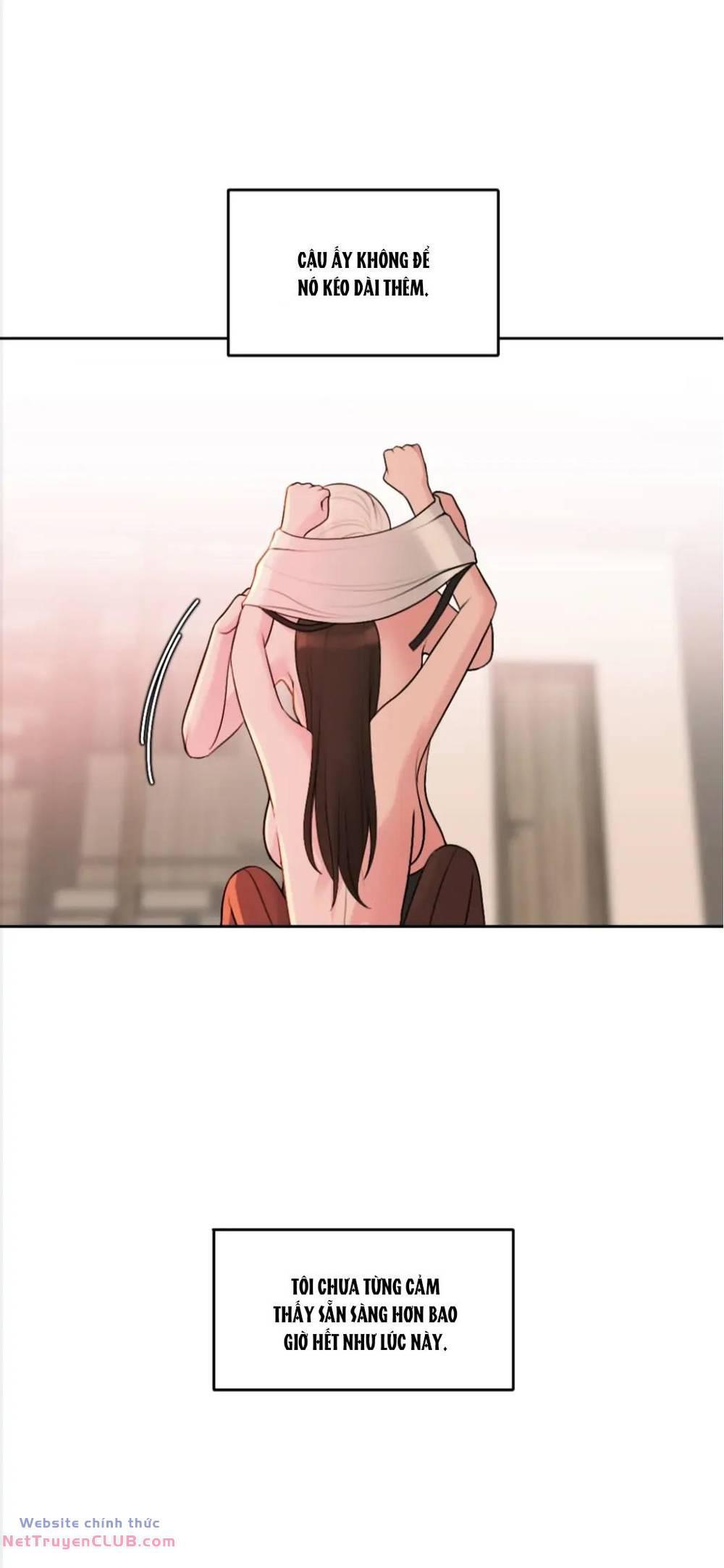 vô tình trở thành con gái của triệu phú chapter 35 10