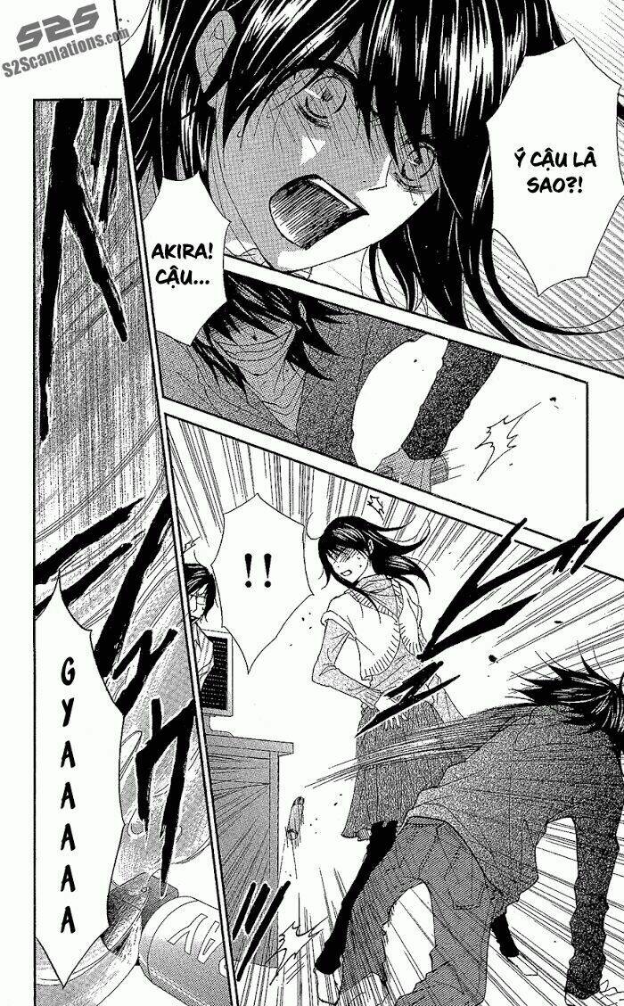 điện kích daisy chapter 61 33