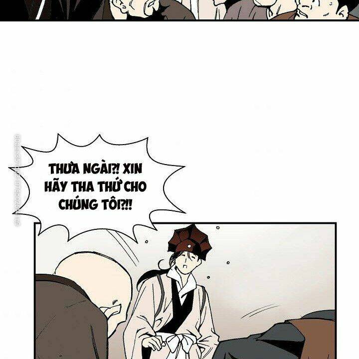 thế giới võ thuật của pháp sư chapter 11 28