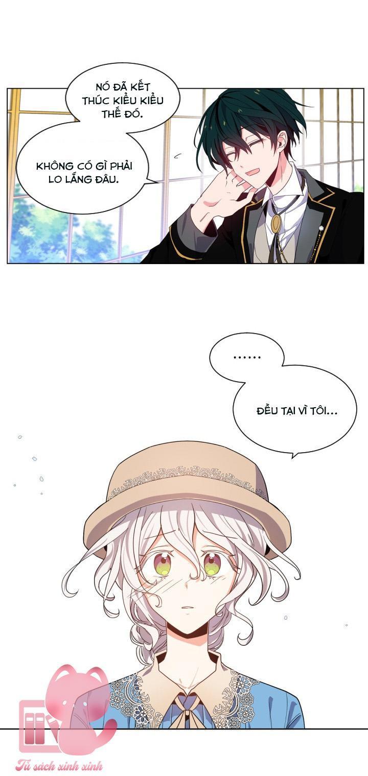 nguyện ước vô vọng của ma nữ chapter 6 25