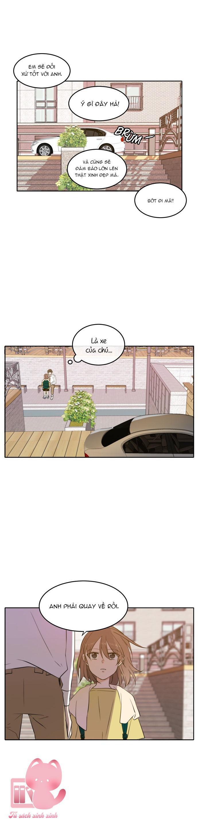 hẹn gặp nhau ở kiếp thứ 19 chapter 24 22