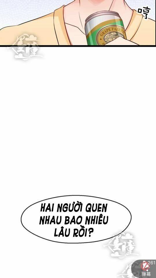 chỉ nhiễm thành hôn chapter 10 7