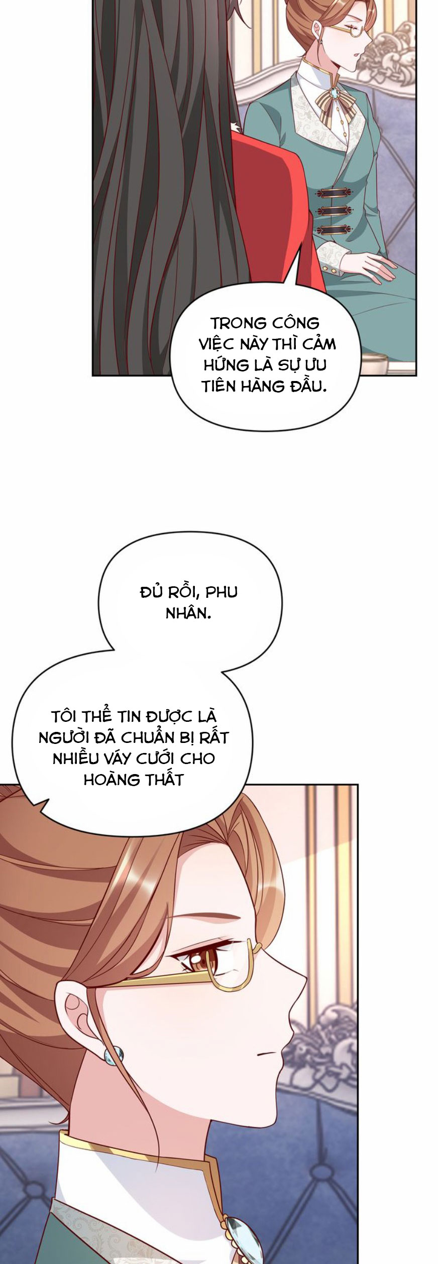 quyến rũ ngài công tước phương bắc chapter 81 20