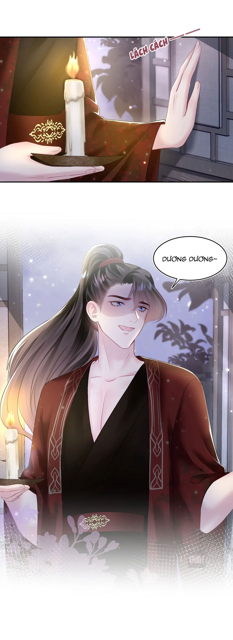 bạch liên hoa tuyệt mĩ dạy học online chapter 102 15