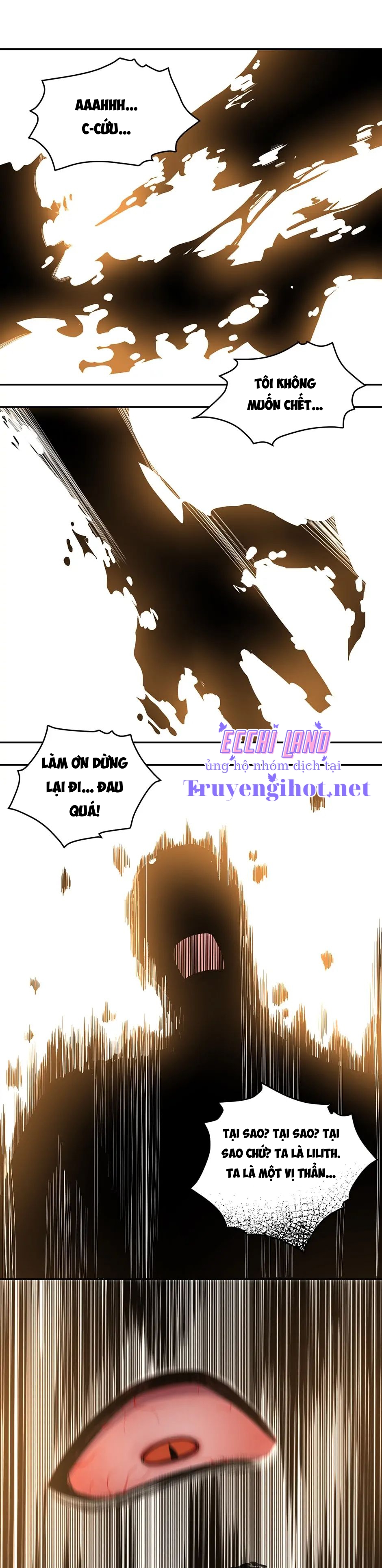 [16+] killing my love chapter 107.1 10