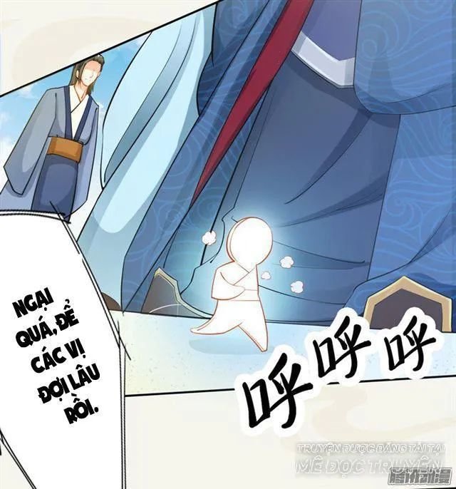 tuyệt thế luyện đan sư chapter 14 16