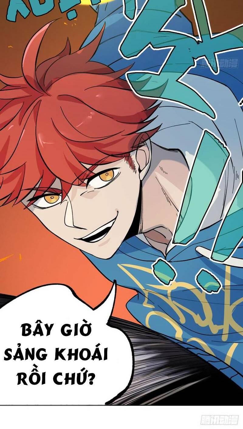 vô hạn khắc kim chi thần chapter 23 36