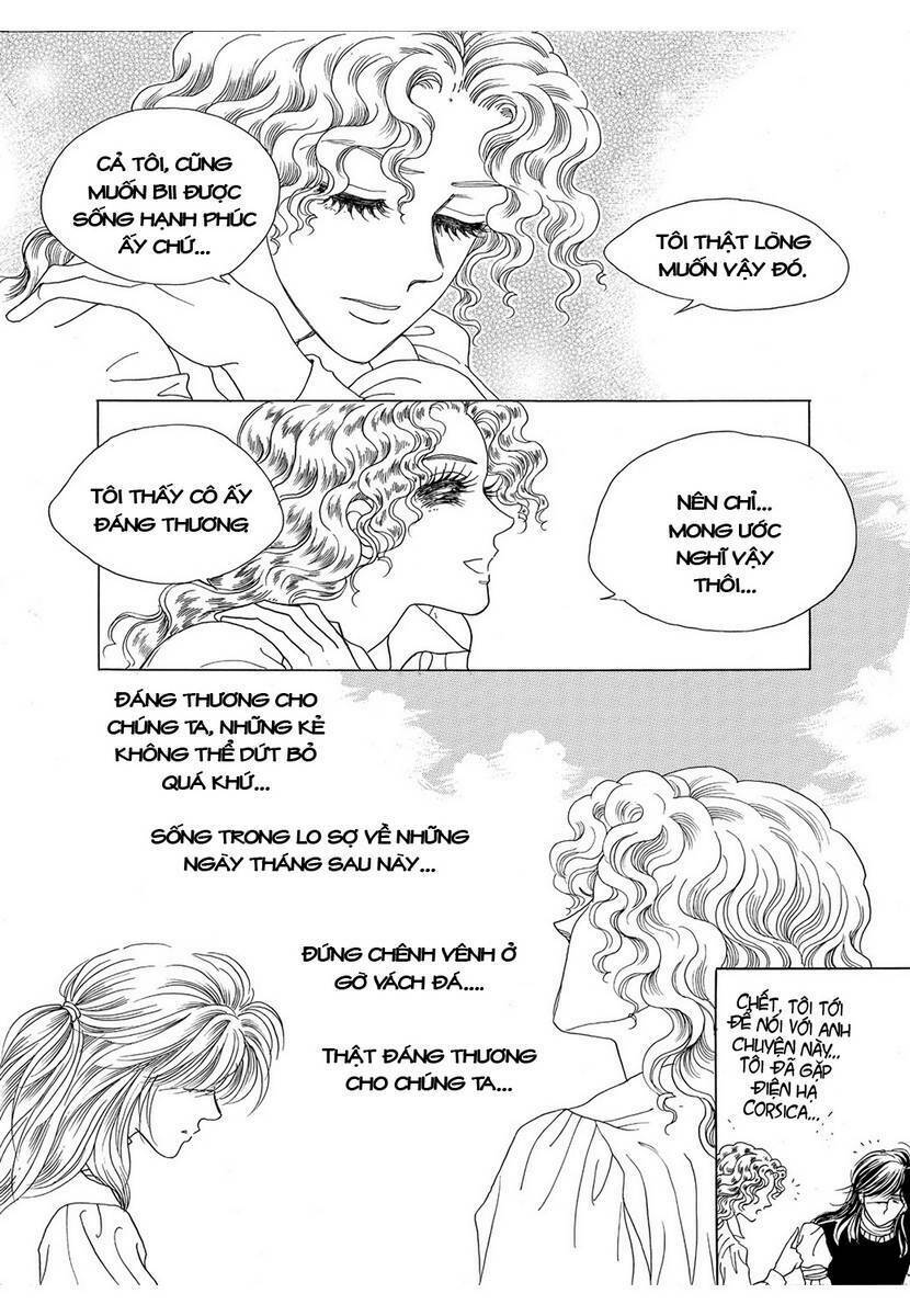 princess - công chúa xứ hoa (bản đẹp) chapter 66 47