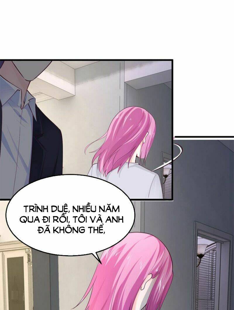 thú cưng độc quyền của boss chapter 83 29