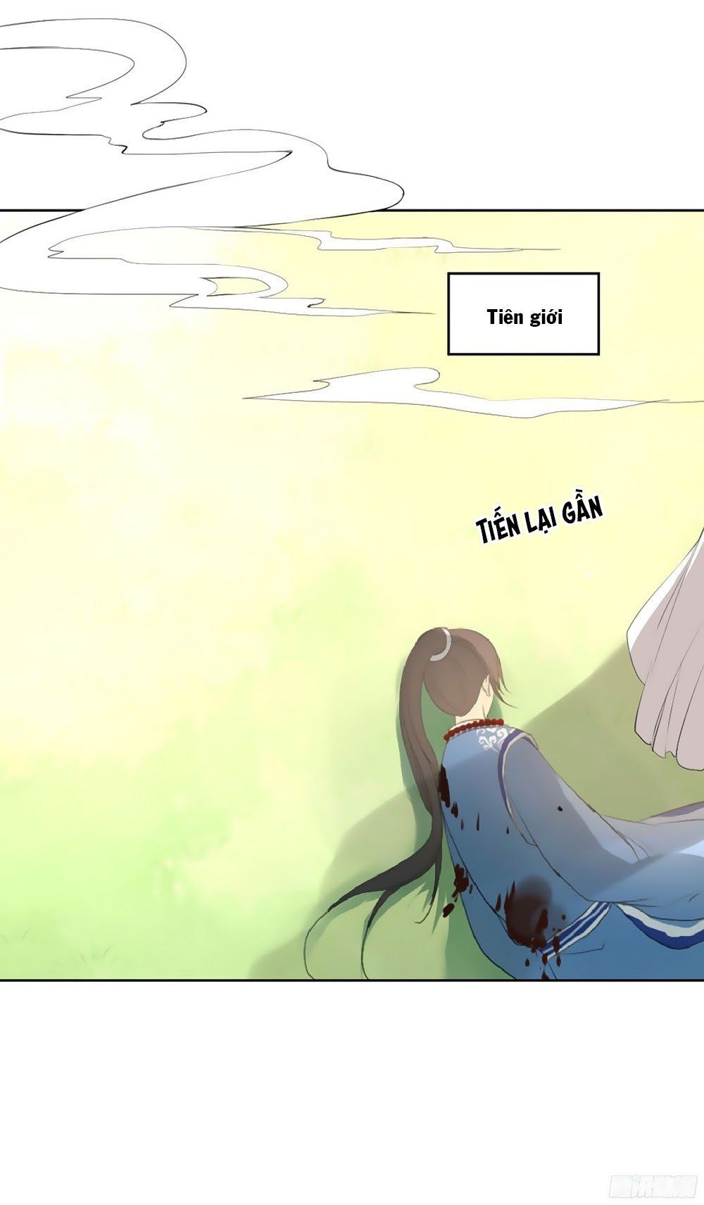 sinh sinh tương thác chapter 31 46