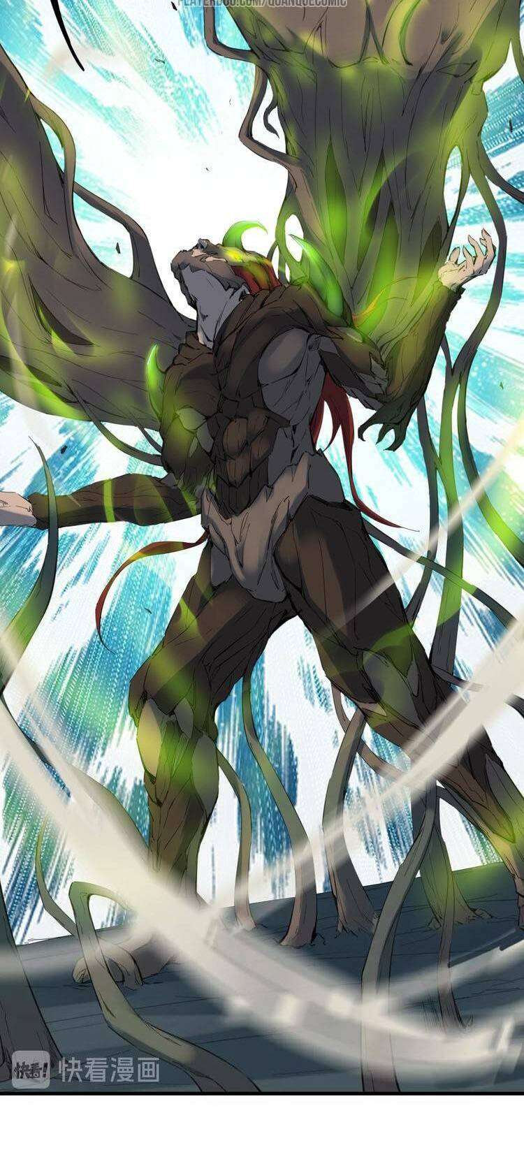 long mạch võ thần chapter 35 35