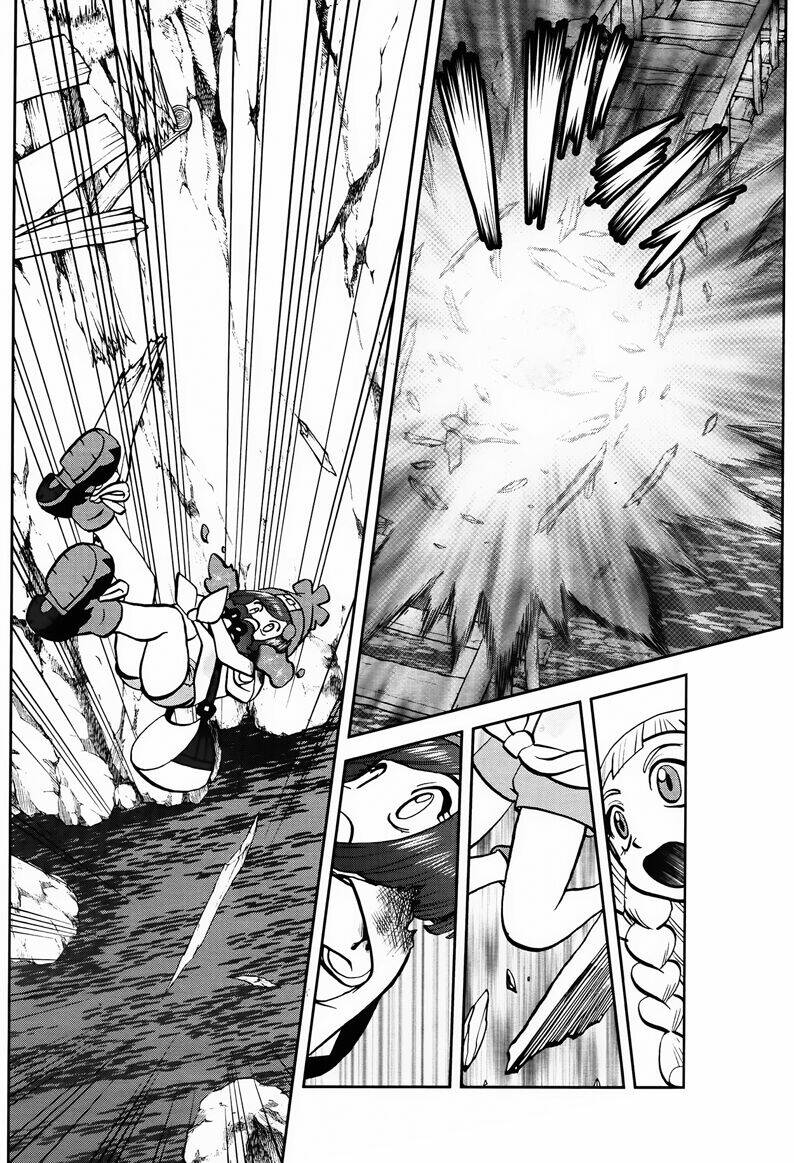 thú cưng đặc biệt chapter 605 17