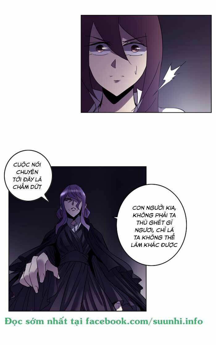 bản khế ước linh hồn chapter 75 18