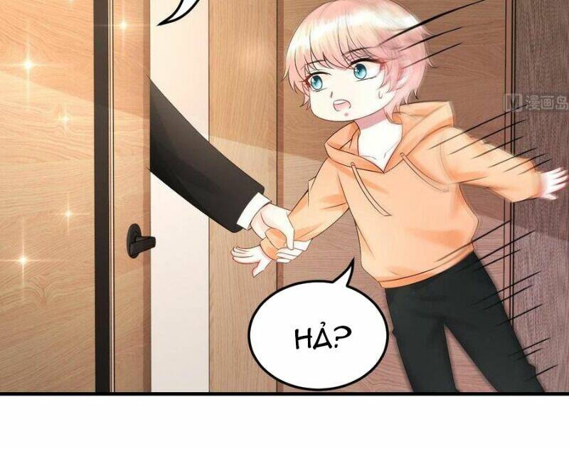 đế thiếu ngọt sủng: manh thê sống lại không ngoan chapter 34 31