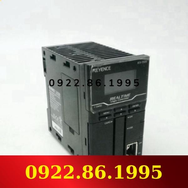 KV-7500 Bộ điều khiển Keyence