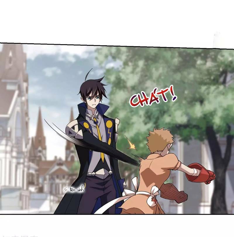 võng du chi cận chiến pháp sư chapter 227 4