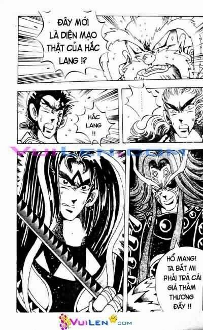 những người bạn tốt chapter 20 47