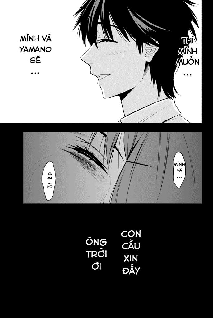 kimi ga shinu natsu ni chapter 10 20