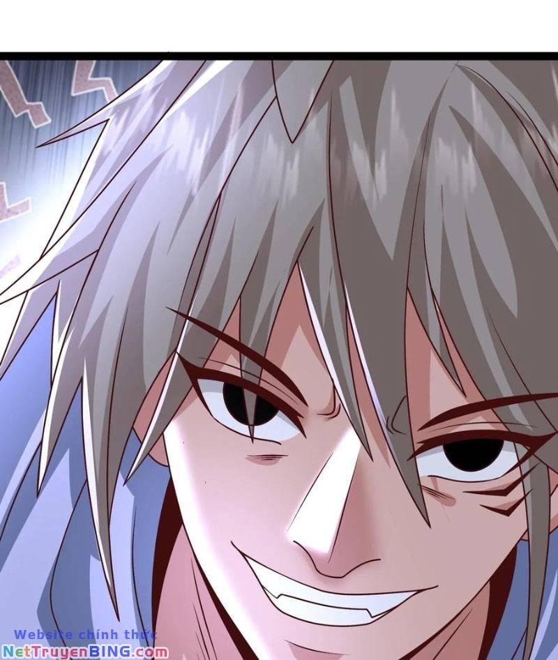 ta nuôi ma quỷ ở trấn ma ti chapter 289 88