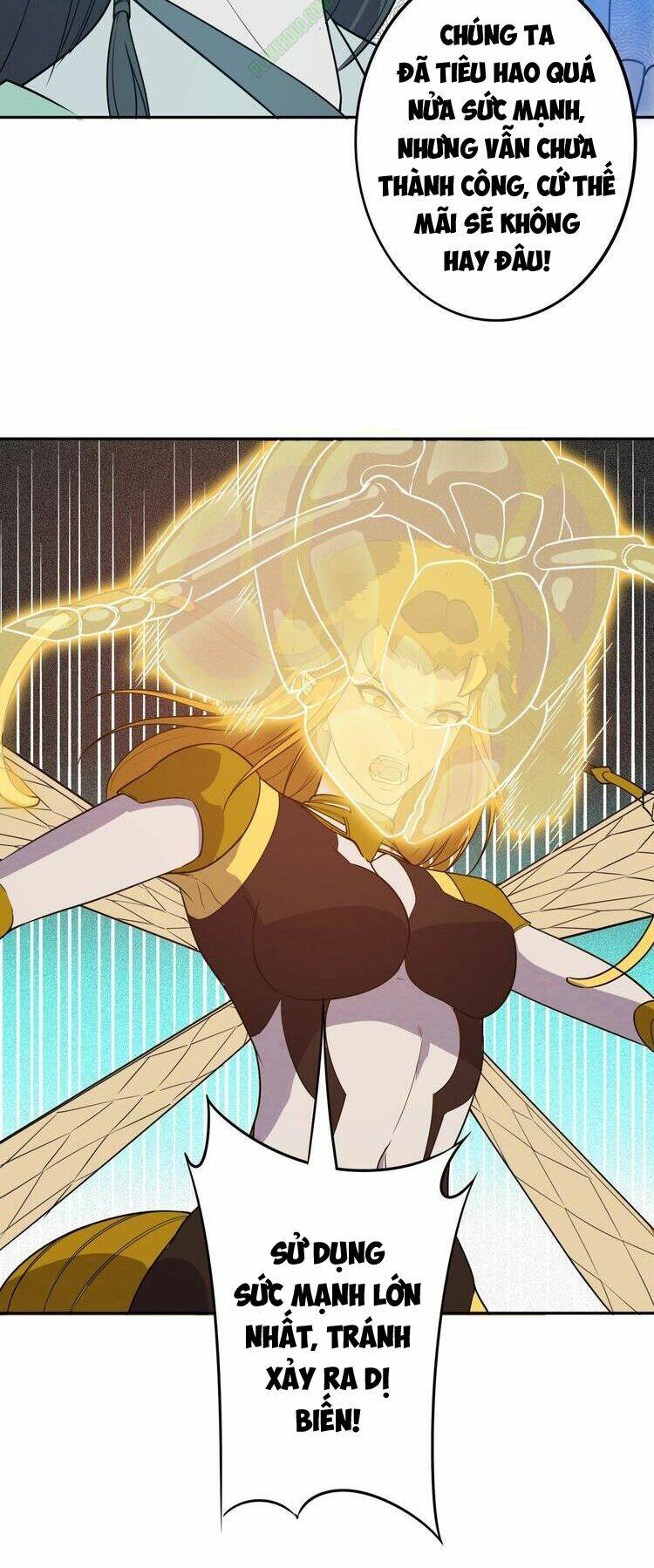 khốn long đại lục chapter 6.2 7