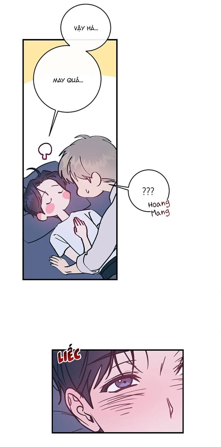 tình yêu ngây dại chapter 6 21