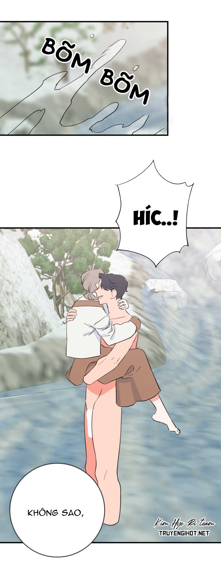 độc chủ chapter 16 33