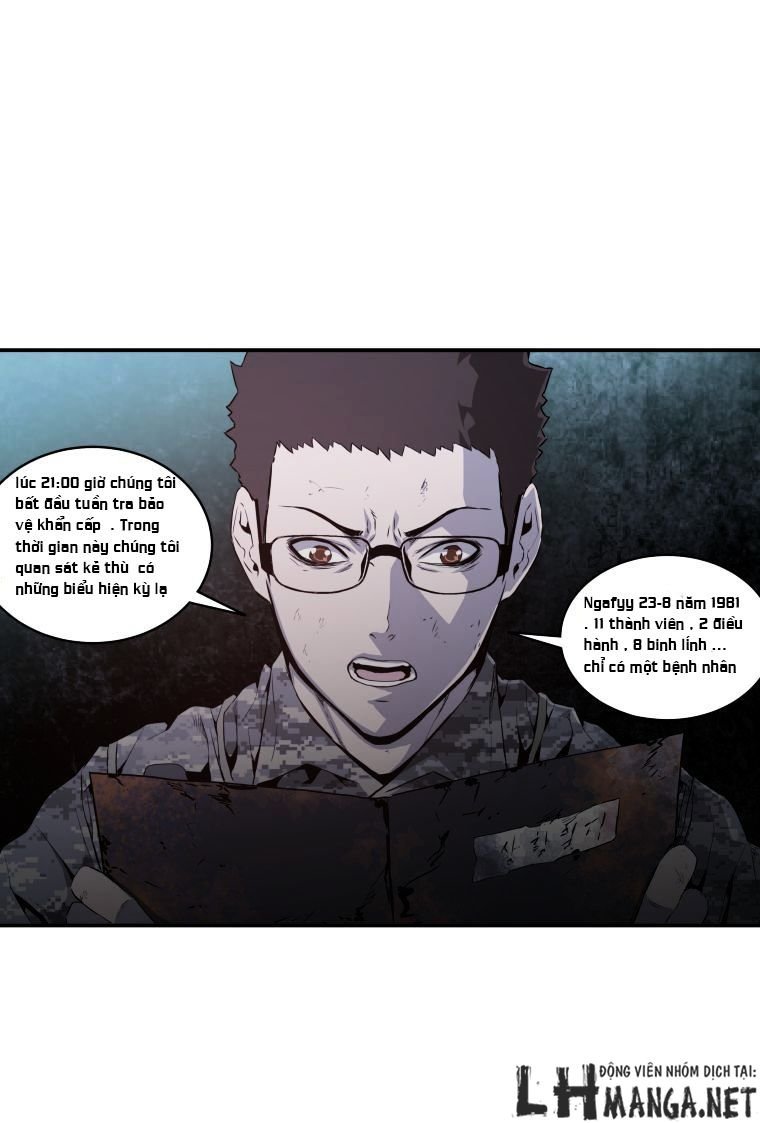 m.i.a - jakjeonjung siljong chapter 32 14