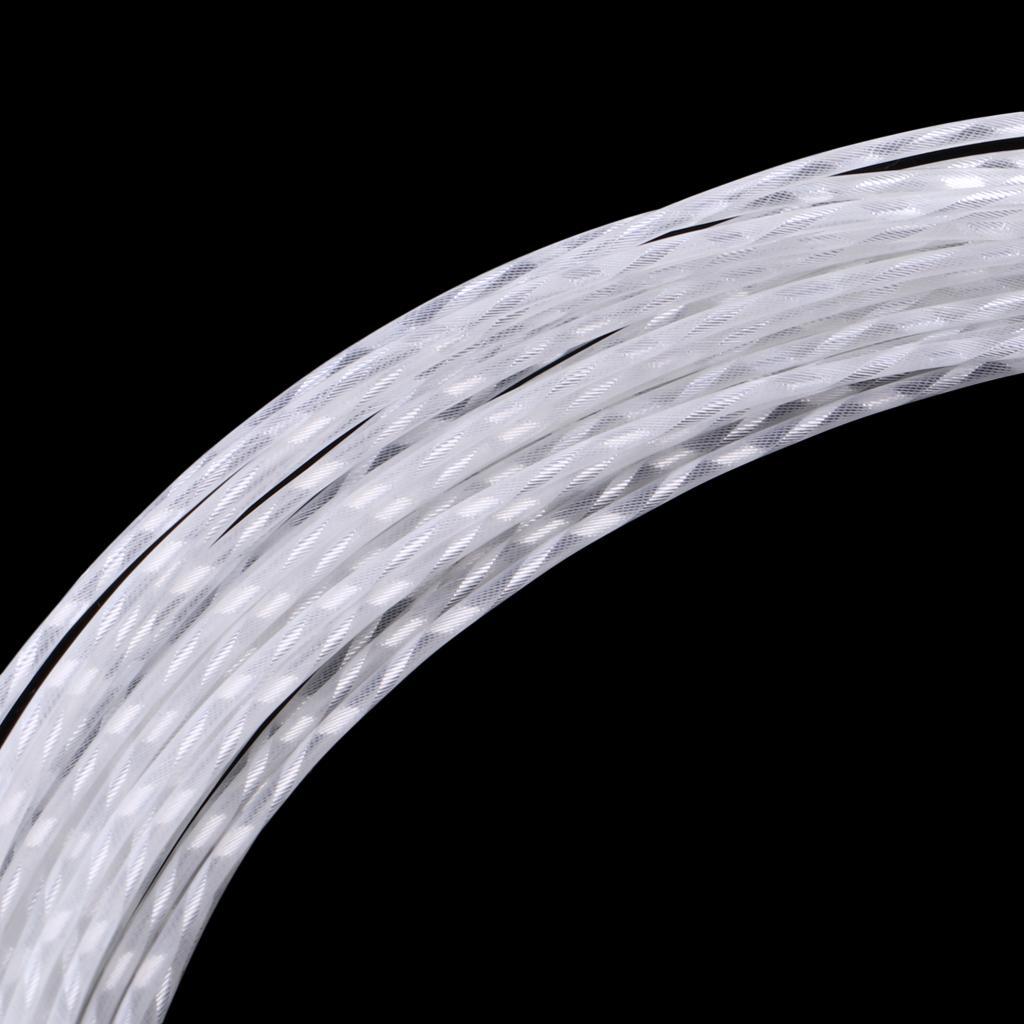 2-3 of pack Badminton Tennis Racket Racquet String gym