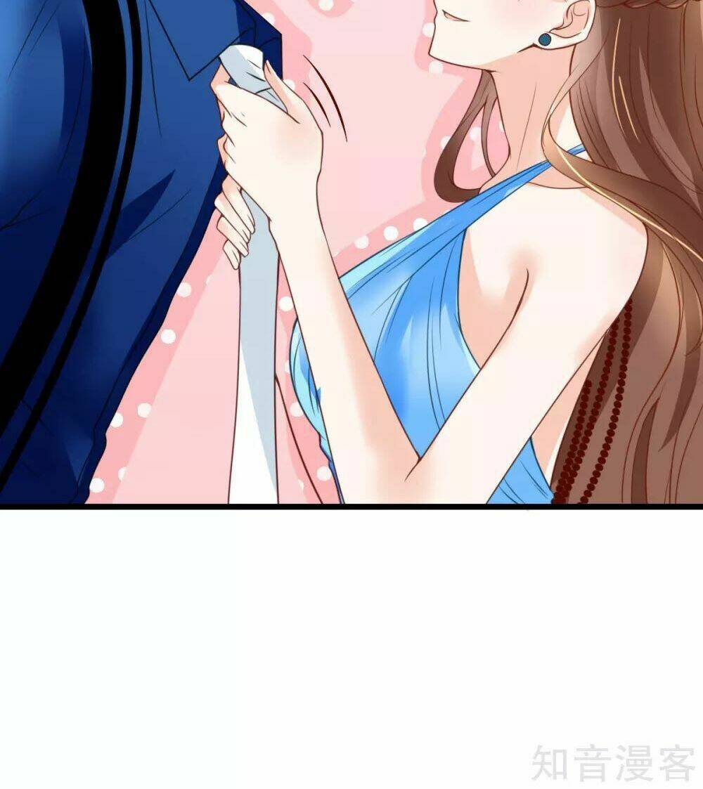 cường thế tù ái - địch thiếu đừng xằng bậy chapter 30 12