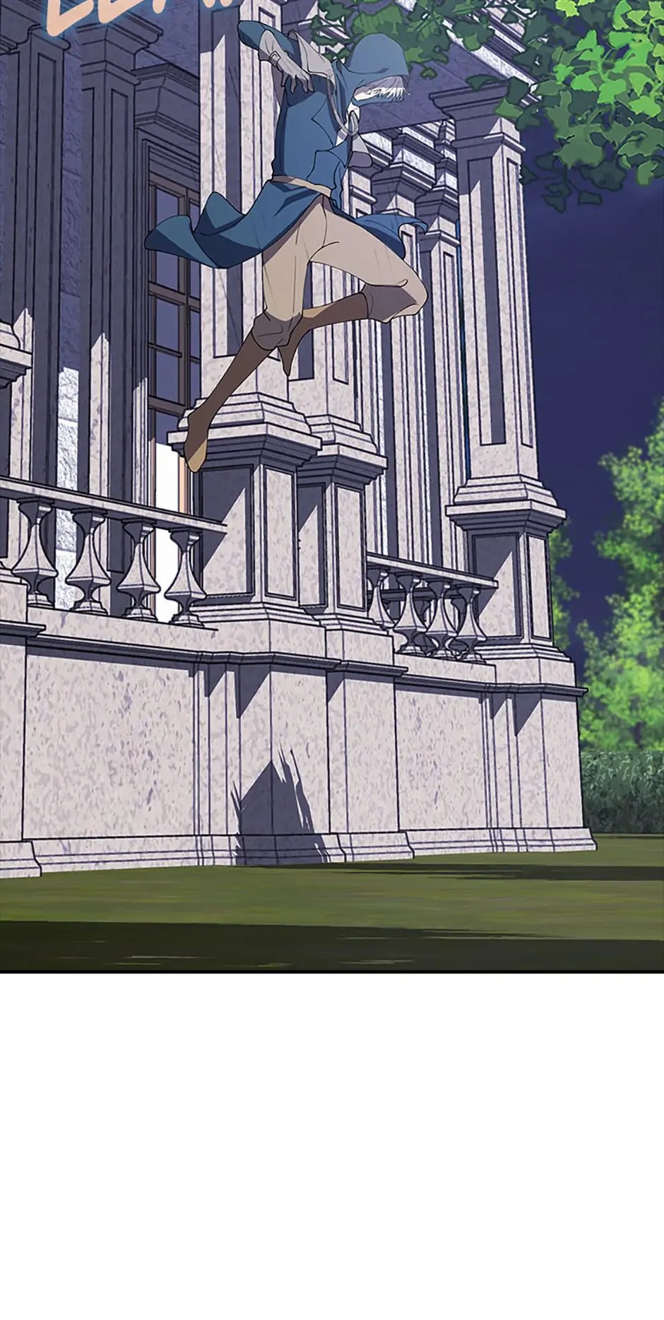 tên nam chính này cản đường tôi! chapter 7.1 17