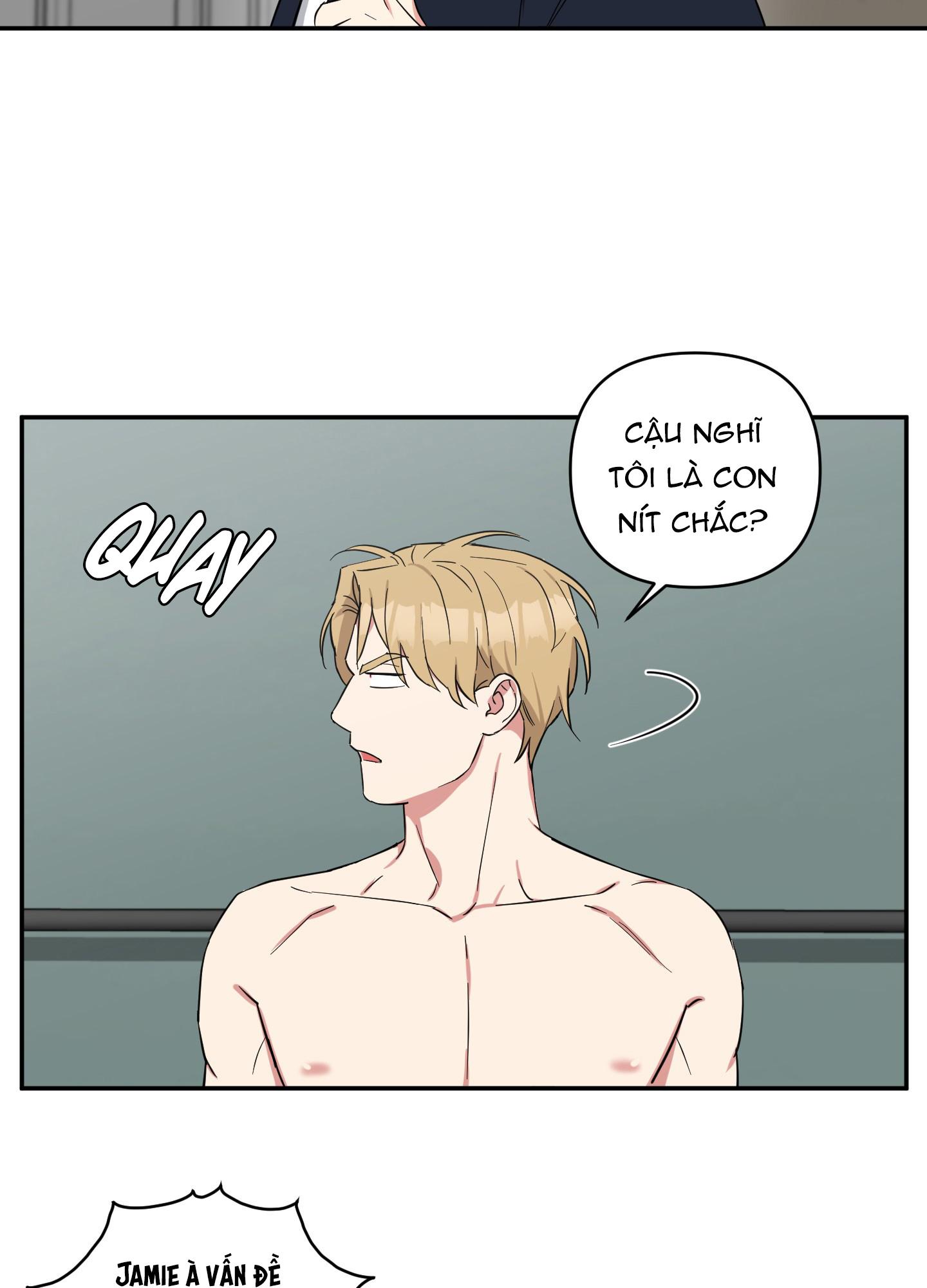 may rủi của vampire chapter 16 49