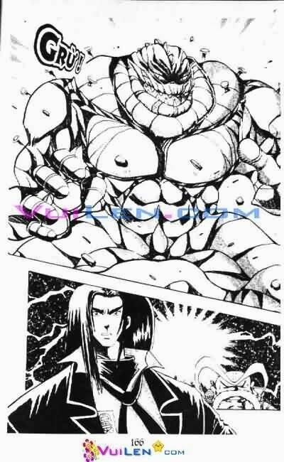 những người bạn tốt chapter 3 167