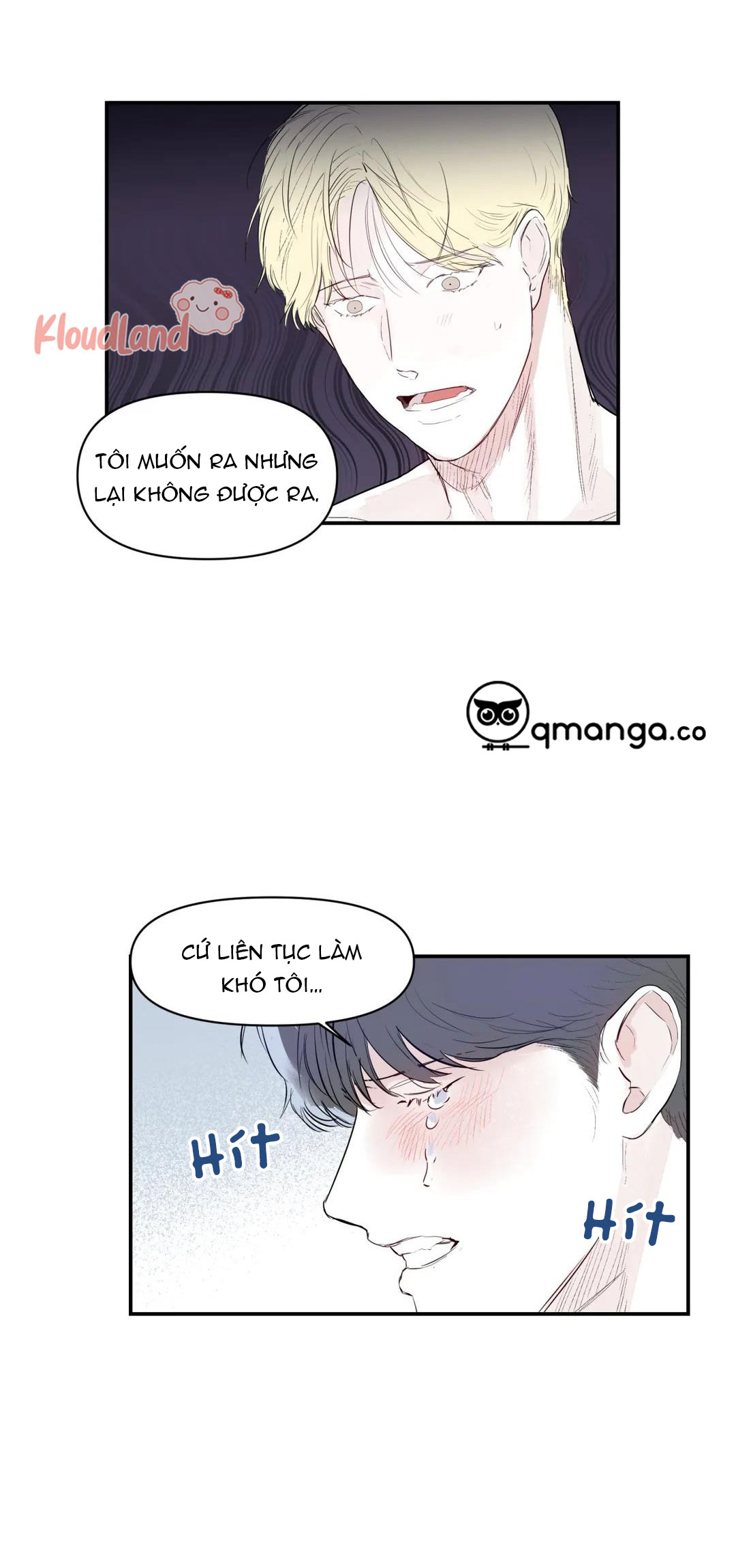 các bậc tiền bối chapter 6 23